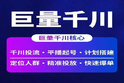 百度竞价广告投放案例剖析